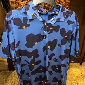 Bad Birdie Polo, L